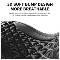 Housse Siège Voiture Respirante Confort 3D