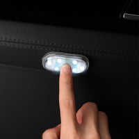 LED Voiture Signal Lumière Tactile