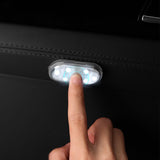 LED Voiture Signal Lumière Tactile